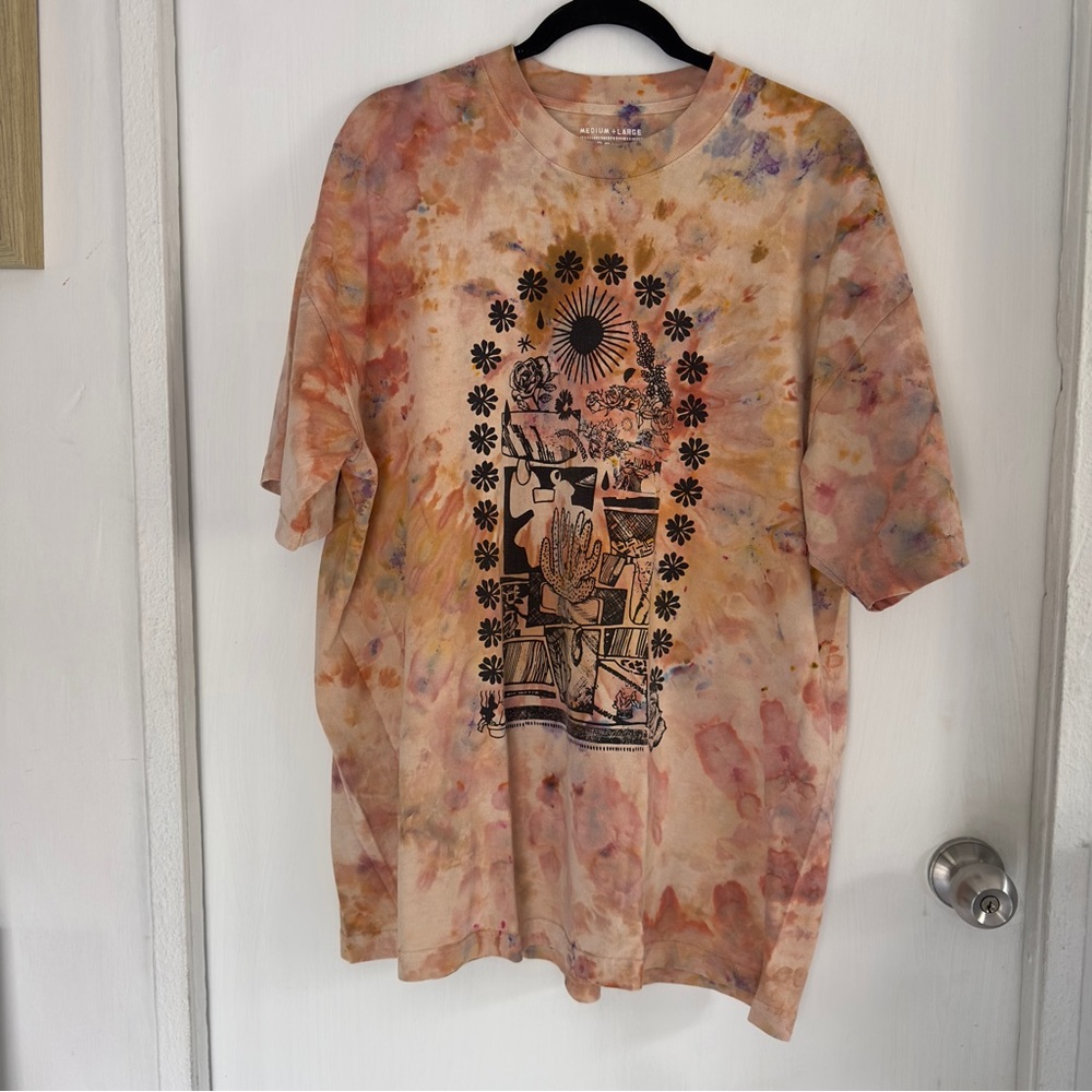 FREE PEOPLE T-SHIRT